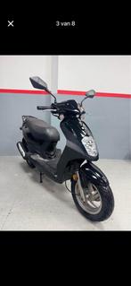 Een mooie SYM brommer, Fietsen en Brommers, Ophalen, Overige modellen, Klasse A (25 km/u), Zo goed als nieuw