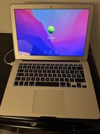Apple MacBook Air, Computers en Software, Apple Macbooks, Ophalen, Gebruikt, 13 inch, Minder dan 2 Ghz