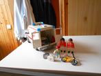 Playmobil: Ambulance, Kinderen en Baby's, Speelgoed | Playmobil, Complete set, Gebruikt, Ophalen of Verzenden