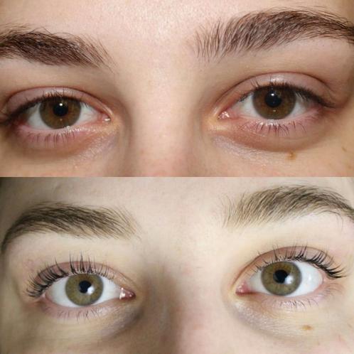 Lashlift | Vanuit huis | AARTSELAAR (alleen voor dames), Handtassen en Accessoires, Uiterlijk | Gezichtsverzorging, Zo goed als nieuw