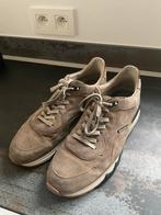 Floris van Bommel sneakers 9,5, Ophalen, Bruin, Floris van Bommel, Zo goed als nieuw