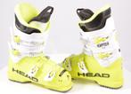 36,5 37 38 38,5 39 40 EU kinder skischoenen HEAD RAPTOR 50HT, Sport en Fitness, Skiën en Langlaufen, Gebruikt, Verzenden, Schoenen