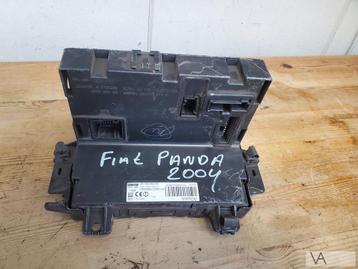 Fiat Panda 2003 -2012 zekeringkast 51870141 bodycontrol €100 beschikbaar voor biedingen