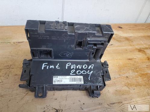 Fiat Panda 2003 -2012 zekeringkast 51870141 bodycontrol €100, Auto-onderdelen, Elektronica en Kabels, Fiat, Gebruikt, Ophalen of Verzenden