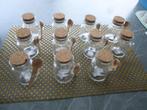keine glasen potjes, Verzamelen, Ophalen, Nieuw, Overige typen