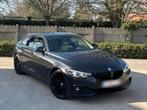 Bmw 420d grand coupe, Auto's, BMW, Achterwielaandrijving, 1995 cc, Bruin, Overige kleuren