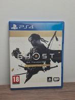 Ghost of Tsushima - PS4, Enlèvement, Utilisé