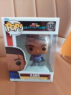 Funko pop quantumania Kang, Collections, Jouets miniatures, Enlèvement, Neuf