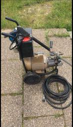 Lafert hogedrukreiniger 3 fasen - 250 bar, Enlèvement, Comme neuf