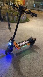 Trottinette électrique neuf 45 klm, Enlèvement ou Envoi, Comme neuf