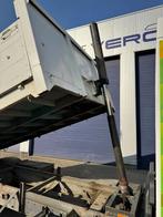 Renault Midlum 150 *BELGIAN TRUCK-MANUAL PUMP-CAMION BELGE*, Achterwielaandrijving, 110 kW, Renault, Wit