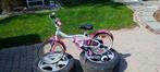 Kinderfiets  3j - 6j, Fietsen en Brommers, Fietsen | Meisjes, Ophalen, Zo goed als nieuw