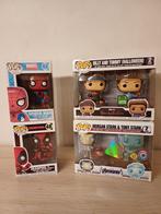 Funko pop Marvel, in de doos, Ophalen