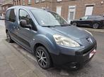 Peugeot partner 1.6i benzine ️ model 2011 121 km boek, Auto's, Particulier, Onderhoudsboekje, Partner, Te koop