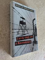 J'ai eu vingt ans à Ravensbrück (B. de Toulouse-Lautrec)., Béatrix de Toulouse - Lautrec., Comme neuf, Europe autre, Envoi