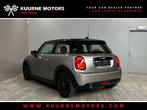 MINI Cooper 1.5i 3d. Alu17"/Leder/Gps/Pdc/Cruise *1j garanti, 100 kW, 4 zetels, Gebruikt, Euro 6