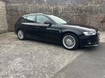 Auto, Auto's, Voorwielaandrijving, Euro 5, Zwart, 4 cilinders