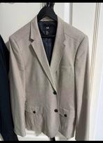 Blazer beige h&m, Ophalen, Zo goed als nieuw, Beige