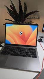 Apple Macbook pro 13 inch, Computers en Software, Ophalen, Zo goed als nieuw, 13 inch, MacBook