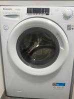 Wasmachine Candy 10 kg A klasse energie zuinig, Elektronische apparatuur, Wasmachines, Ophalen, Zo goed als nieuw