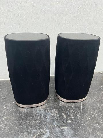 B&W Formation Flex (2x) beschikbaar voor biedingen