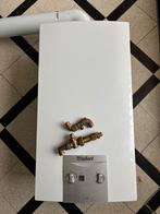 Chauffe-eau au Gaz Vaillant, Enlèvement, Comme neuf