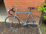 Vintage koersfiets Superia, 10 tot 15 versnellingen, Heren, Zo goed als nieuw, 61 tot 65 cm
