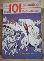 Panini volledig album 1980 101 Dalmatiërs Walt Disney, Verzamelen, Ophalen of Verzenden, Gebruikt