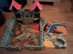 Playmobil kasteel onderdelen, Kinderen en Baby's, Ophalen, Gebruikt