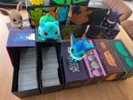 Pokémon Doosjes (ETB) met 500 kaarten, Hobby en Vrije tijd, Ophalen of Verzenden