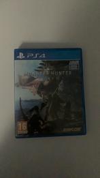 Monster hunter, Games en Spelcomputers, Ophalen of Verzenden, Zo goed als nieuw