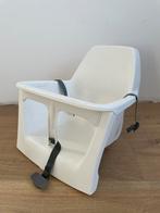Kinderstoel (LANGUR - IKEA), Ophalen, Gebruikt, Meegroeistoel, Afneembaar eetblad