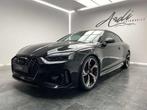 Audi RS5 2.9 V6 TFSI Quattro Tiptronic*MILLTEK*CARBON*, Te koop, 450 pk, Dodehoekdetectie, Benzine