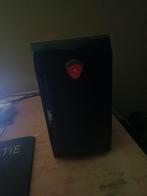 Gaming pc, Enlèvement, Comme neuf