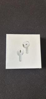 Airpods 4de generatie nieuw in de doos, Ophalen
