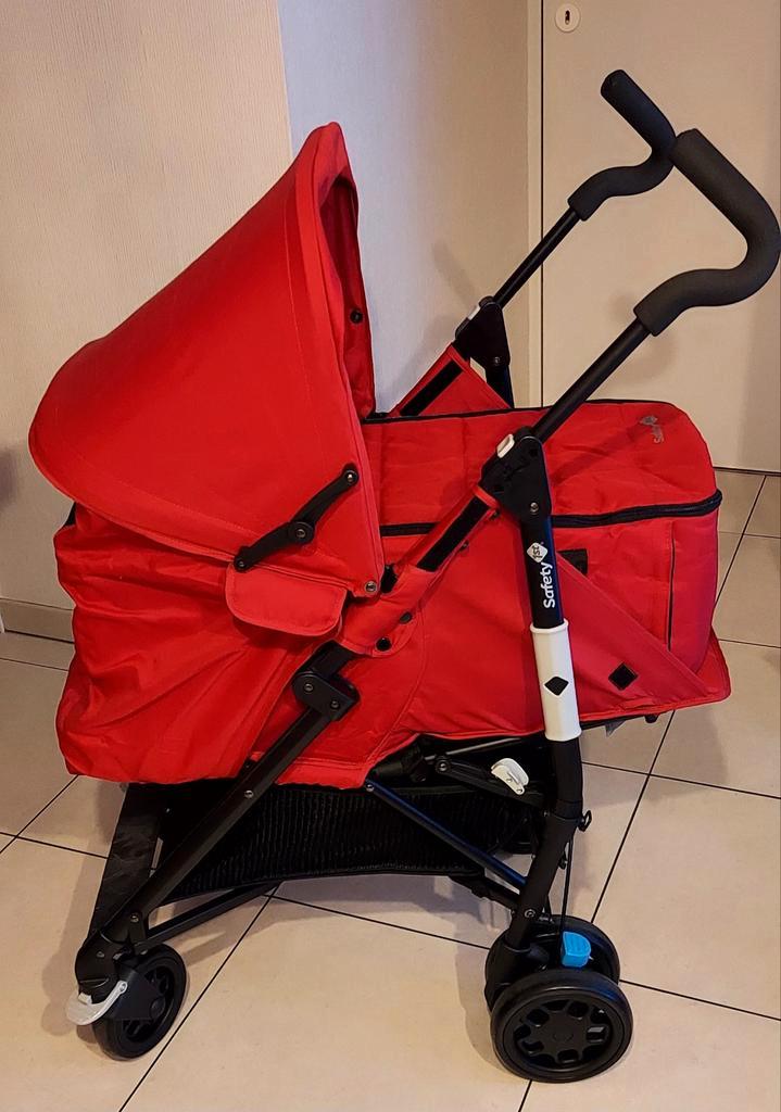 Kinderwagen Firsty, Enfants & Bébés, Buggys, Enlèvement