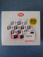 The Greatest Switch 15xCD Box, Boxset, Ophalen of Verzenden, Techno of Trance, Zo goed als nieuw
