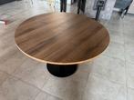 RONDE TAFEL  230€, Huis en Inrichting, Tafels | Eettafels, Ophalen, 50 tot 100 cm, 100 tot 150 cm, Rond
