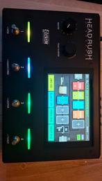 headrush gigboard, Muziek en Instrumenten, Ophalen of Verzenden