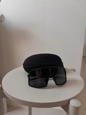 Oakley sutro black  beschikbaar voor biedingen