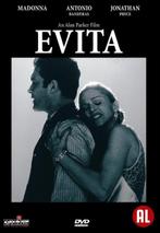 Evita, CD & DVD, DVD | Drame, Comme neuf, Drame historique, Tous les âges, Enlèvement ou Envoi
