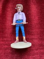 RASTAPOPOULOS , figurine Tintin, Collections, Tintin, Neuf