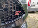 Ford focus ST 2.0 - 250 pk, Autos, 5 places, Cuir, Berline, 159 g/km