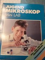 Kinder microscoop, Kinderen en Baby's, Gebruikt, Ophalen of Verzenden
