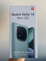 redmi note 14 pro+ 5g nieuw in doos, Informatique & Logiciels, Commutateurs réseau, Enlèvement, Neuf