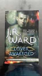 A Black Dagger Brotherhood - Lover Awakened, Ophalen of Verzenden, Zo goed als nieuw