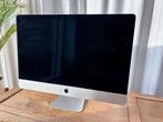 Apple iMac 27" 5K Retina 3,8GHz, Informatique & Logiciels, Apple Desktops, IMac, Utilisé, 8 GB, HDD