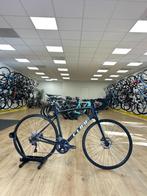 Cube Attain Carbon Disc Racefiets, Ophalen of Verzenden, Gebruikt