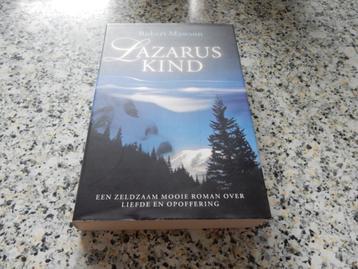 nr.441 - Lazaruskind - Robert Mawson - roman beschikbaar voor biedingen