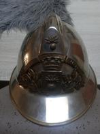 Casque pompier de Genay France, Autres, Enlèvement ou Envoi